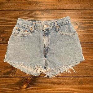 Vintage Levi’s (25)